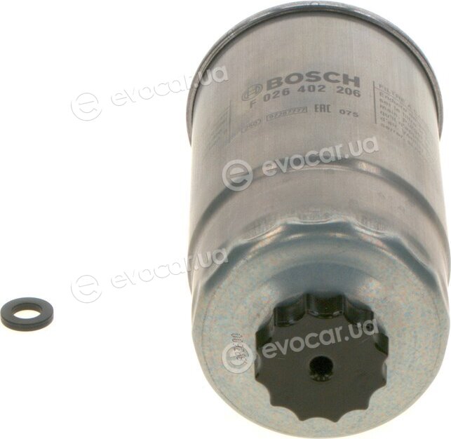 Bosch F 026 402 206
