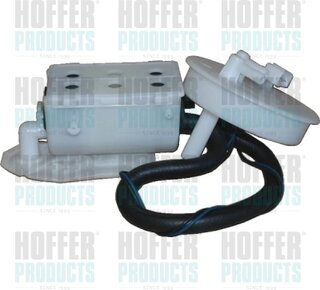 Hoffer 7506383 C
