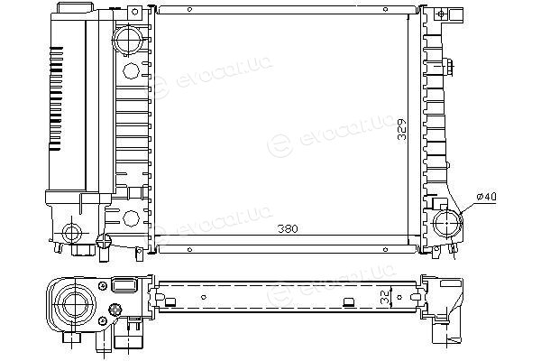 Starline A BW 2081