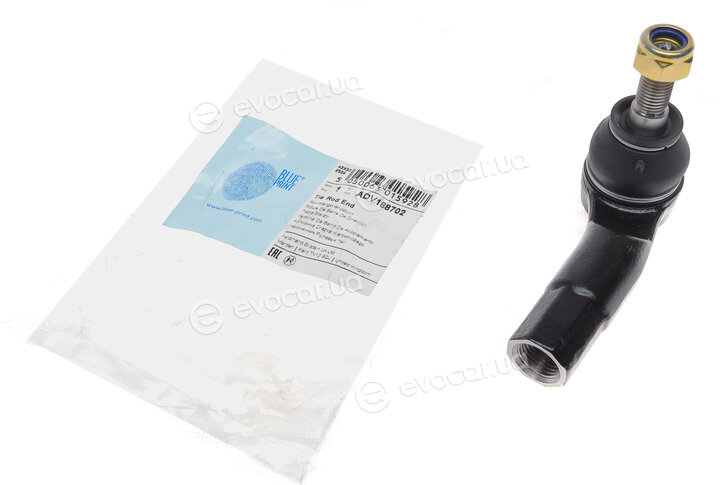 Blue Print ADV188702