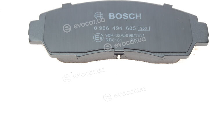 Bosch 0 986 494 685