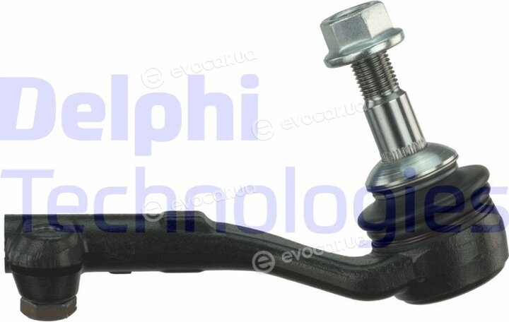 Delphi TA3221