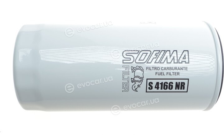 Sofima S 4166 NR