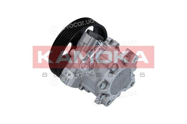 Kamoka PP074