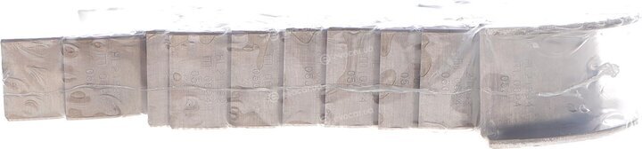 Mahle 014 HS 21891 050