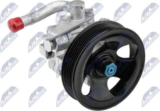 NTY SPW-HY-513