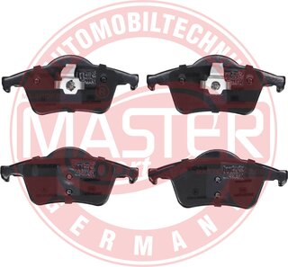 Master Sport 13046071352N-SET-MS