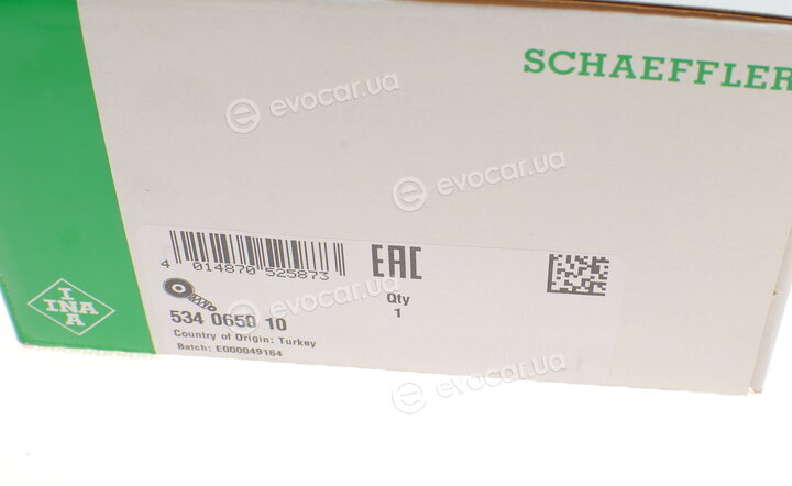 INA 534 0650 10