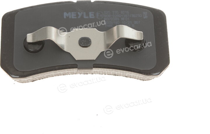 Meyle 025 235 8216