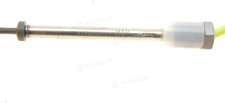 Renault / Nissan 8200930751