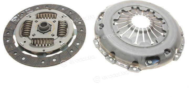 Valeo 835064
