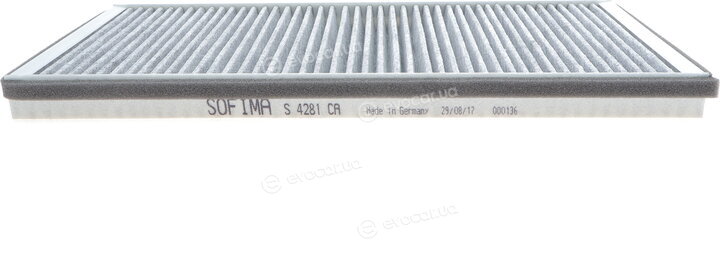 Sofima S 4281 CA