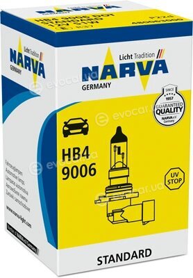 Narva 480063000