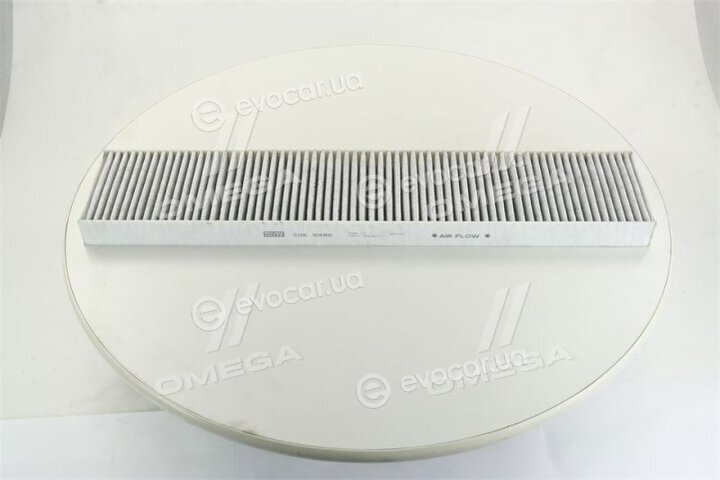 Mann CUK 5480