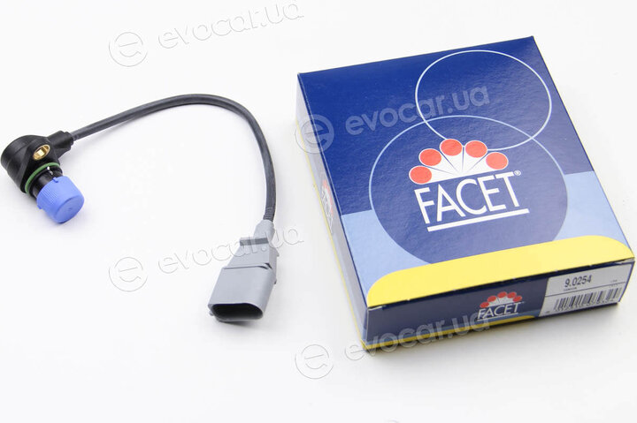 Facet 9.0254