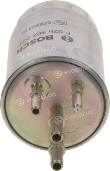 Bosch F 026 402 224