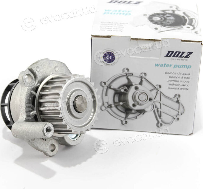 Dolz A212