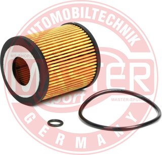 Master Sport 711X-OF-PCS-MS