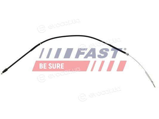 Fast FT69035