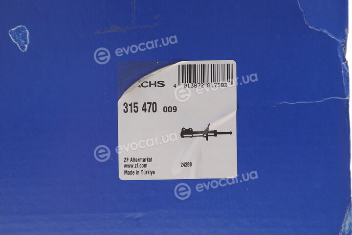 Sachs 315 470