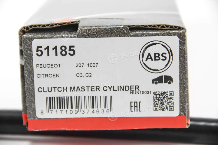 A.B.S. 51185