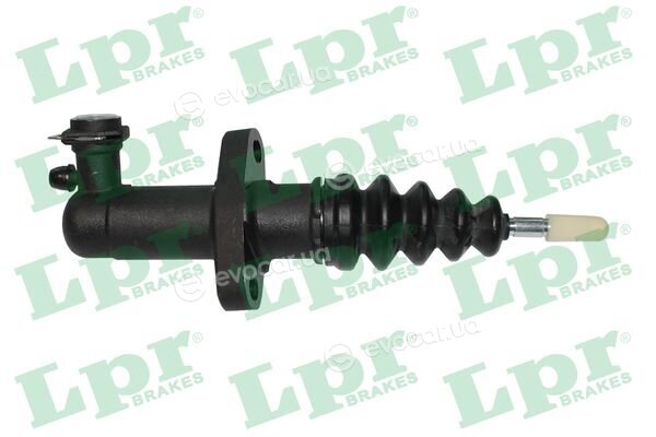 LPR / Samko 3077