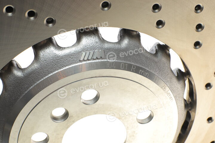 BMW / Mini 34217991104