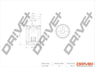 Drive+ DP1110.11.0027