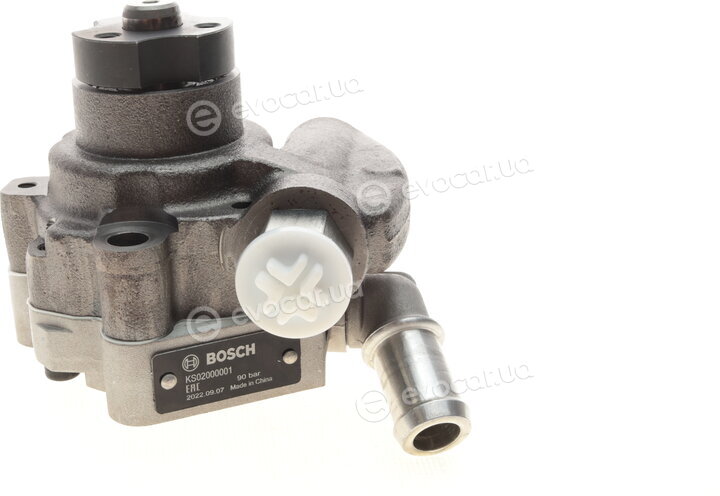 Bosch K S02 000 001