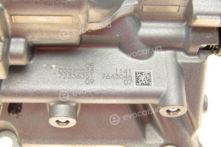 BMW / Mini 11417643046