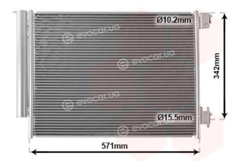 Van Wezel 15005700