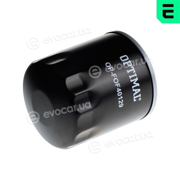 Optimal FOF40129