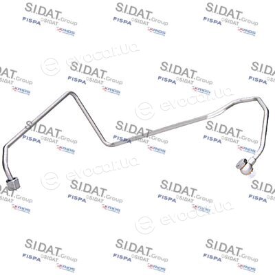 Sidat / Fispa 47.2039