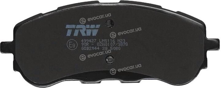 TRW GDB2044
