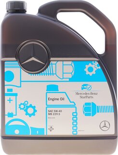 Mercedes-Benz 000989681013FSEE
