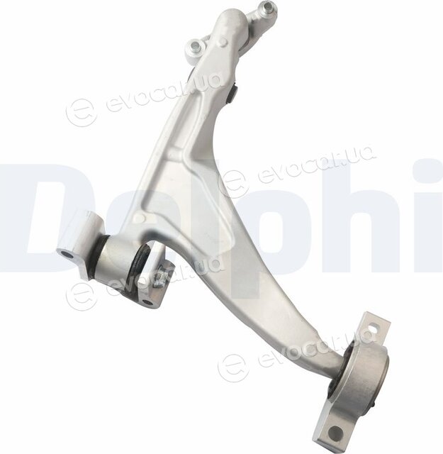 Delphi TC4654
