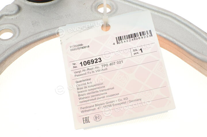 Febi 106923