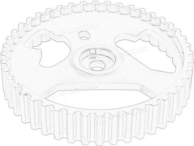 Mopar (PSA / FCA) 9820634180