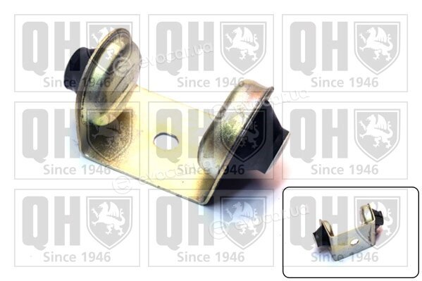 Quinton Hazell EM4348