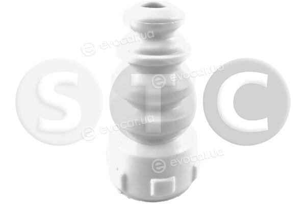 Metalcaucho / STC T456052
