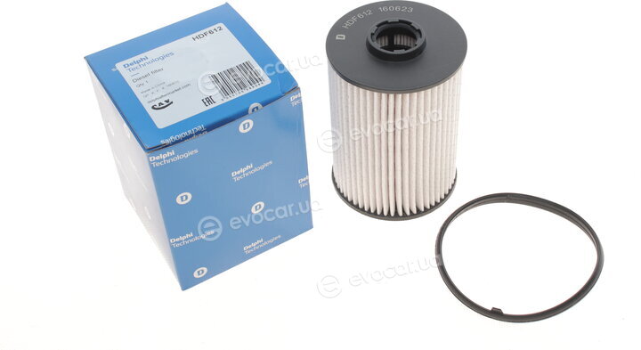 Delphi HDF612
