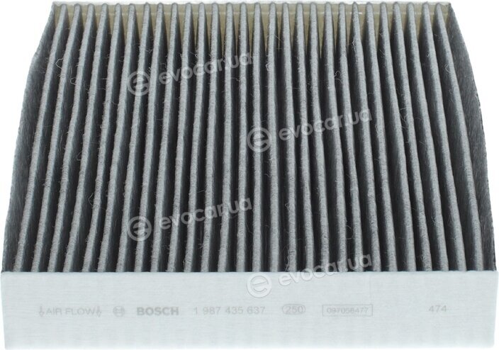 Bosch 1 987 435 637