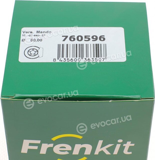 Frenkit 760596