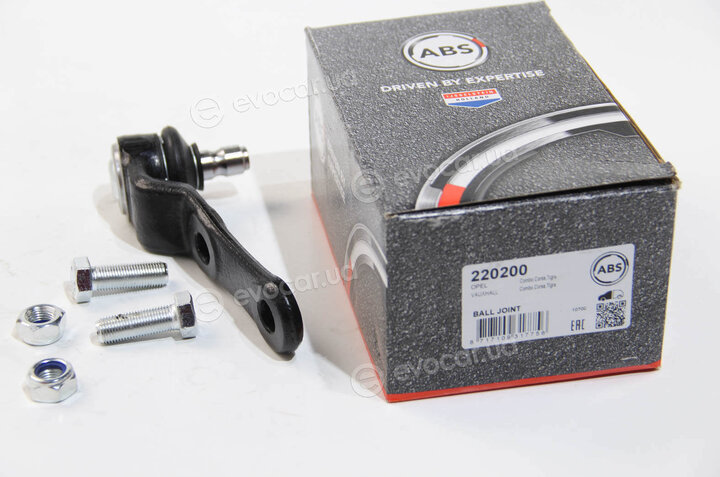 A.B.S. 220200