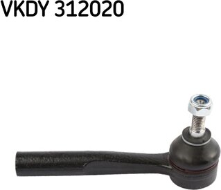 SKF VKDY 312020