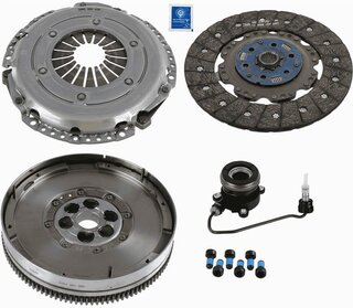 Sachs 2290 601 238