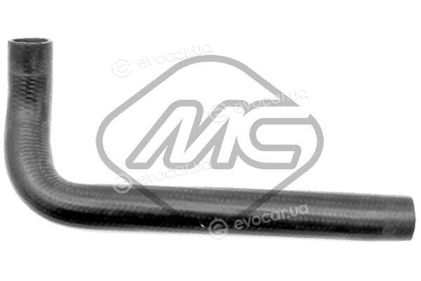 Metalcaucho / STC 08505