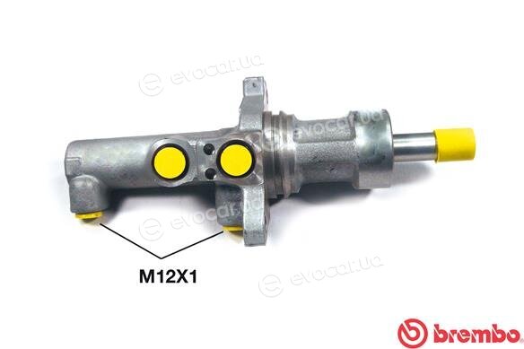 Brembo M 50 030