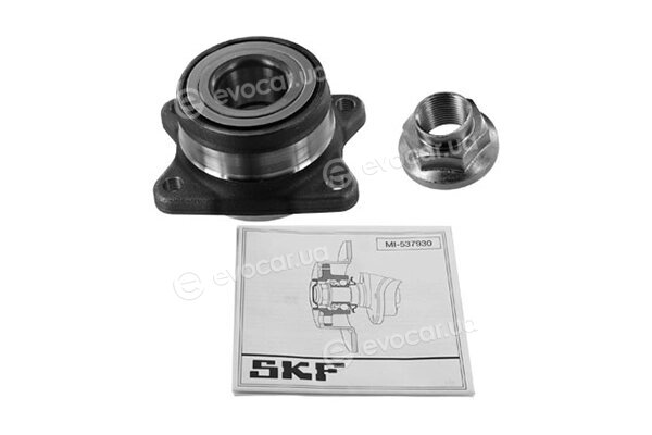 SKF VKBA 3306