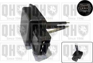 Quinton Hazell QVE499